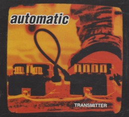 Automatic - Transmitter