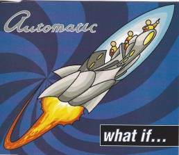 Automotic - what if... - 1996