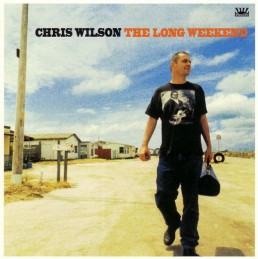 Chris Wilson The Long Weekend 1998