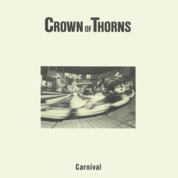 Crown Of Thorns - Carnival 1998