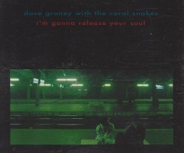 Dave Graney with The Coral Snakes - I'm Gonna Release Your Soul