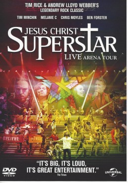 Jesus Christ Superstar