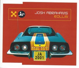 Josh Abrahams - Rollin