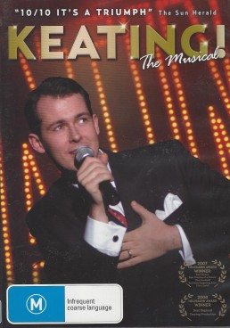 Keating The Musical