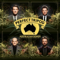 Perfect Tripod Australian Songs 2017