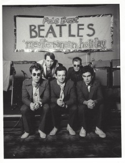 Pete Best Beatles