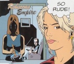 Rebeccas Empire So Rude 1996