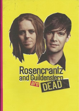 Rosencrantz and Guildenstern are Dead