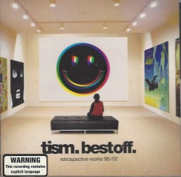 TISM - Bestoff - Retrospective