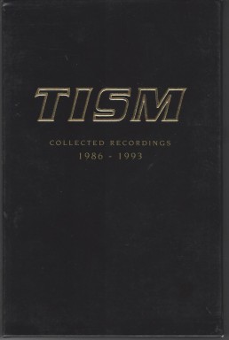 TISM - Collected Recordings