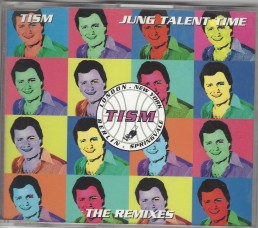 TISM - Jung Talent Time - The Remixes