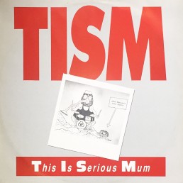 TISM The Ballard Of Jon Bonhams Coke Roadie Vinyl