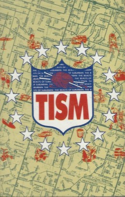 TISM - The Beasts of Suburban