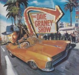 The Dave Graney Show