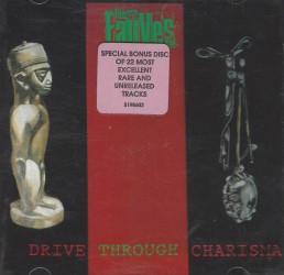 he Fauves - Drive Through Charisma