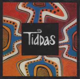 Tiddas - Self Titled