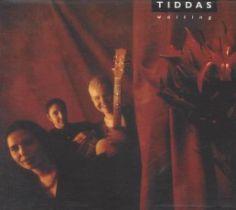 Tiddas - Waiting