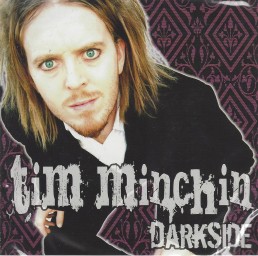 Tim Minchin - Darkside