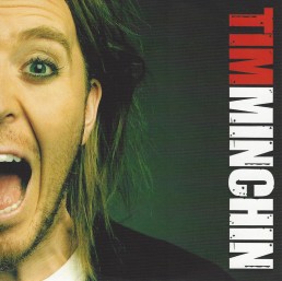 Tim Minchin - So Rock