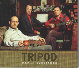 ripod - Men of Substance