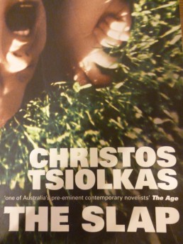 The Slap - Christos Tsiolkas